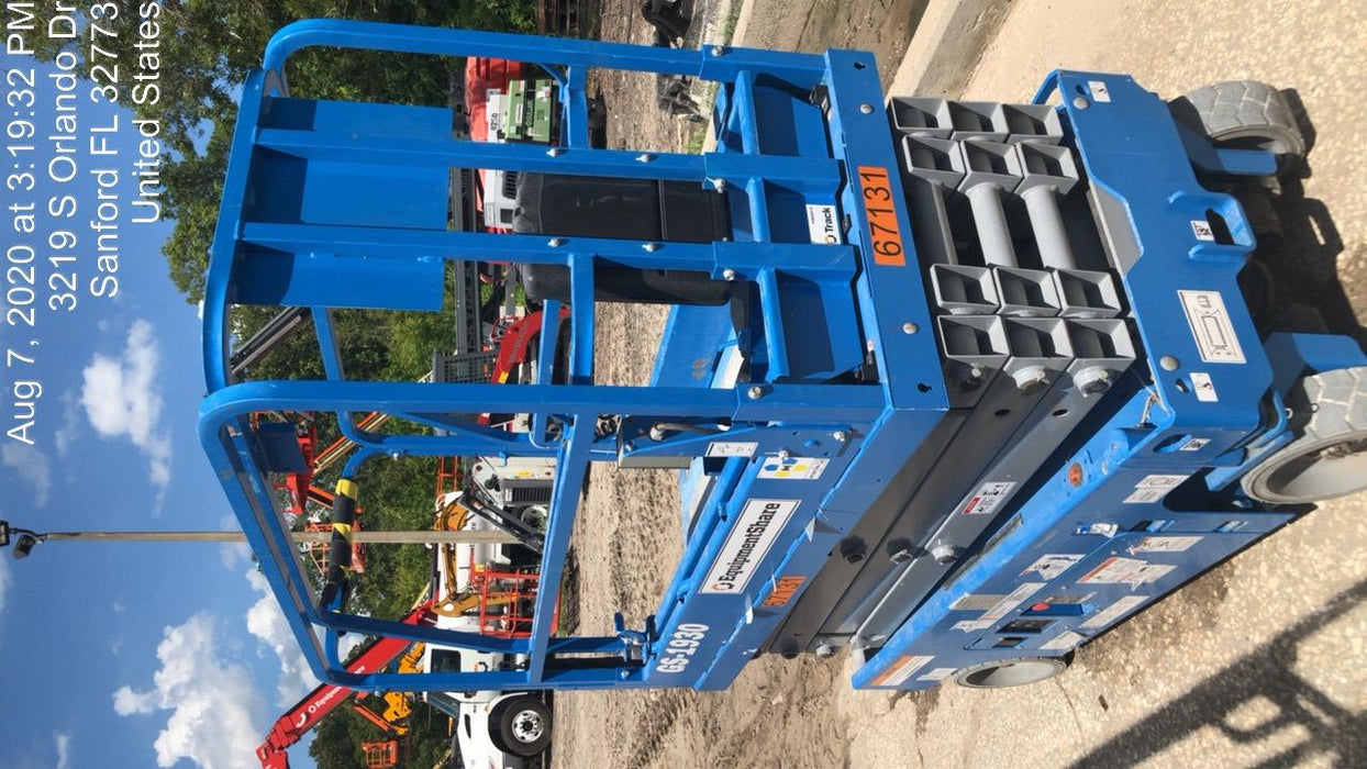2020 Genie GS-1930 GENIE GS-1930