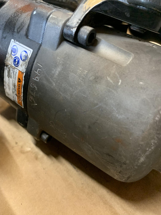 2021 INGERSOLL RAND 3940B2TI