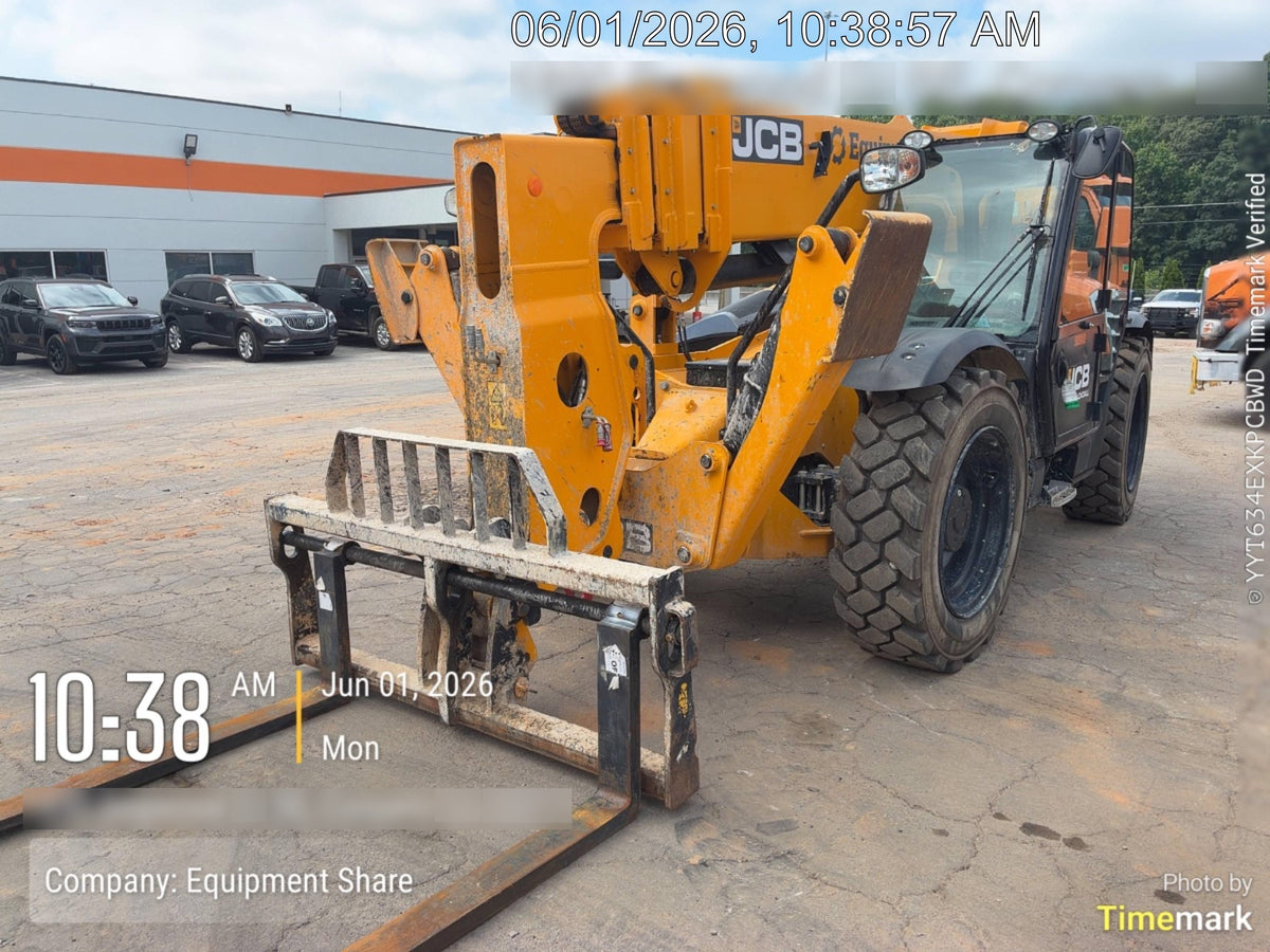 2025 JCB 510-56