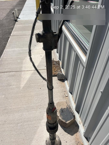 2021 CHICAGO PNEUMATIC C0035