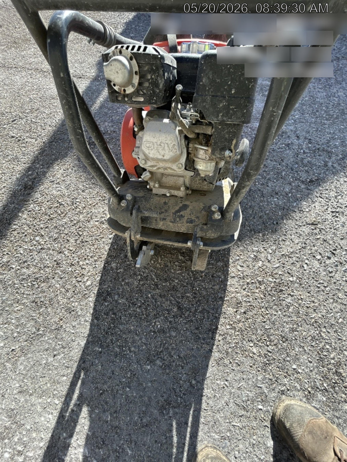 2024 HUSQVARNA LF75