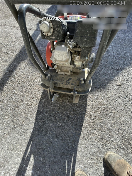 2024 HUSQVARNA LF75