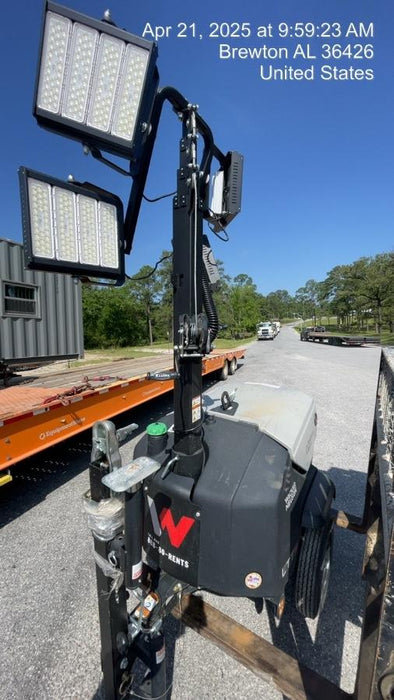 2024 WACKER NEUSON LTT4