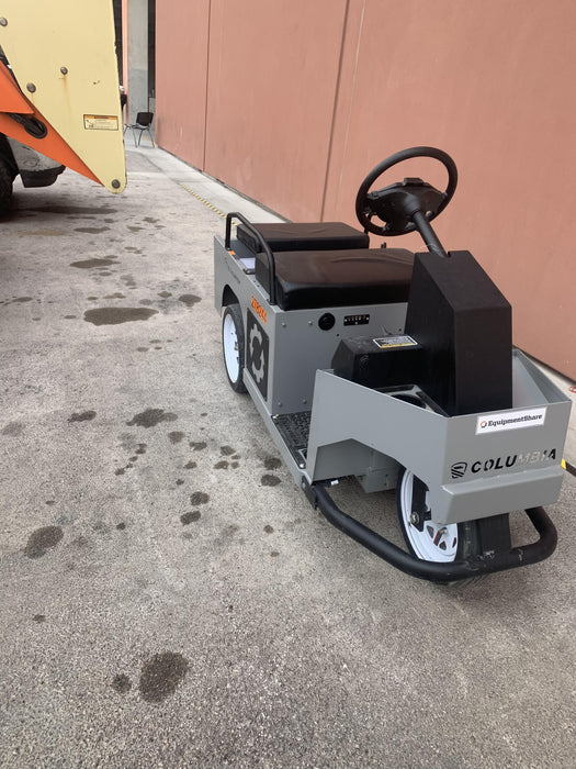 2022 COLUMBIA Expeditor