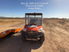 2022 KUBOTA RTV-X1140W-H (Canopy)