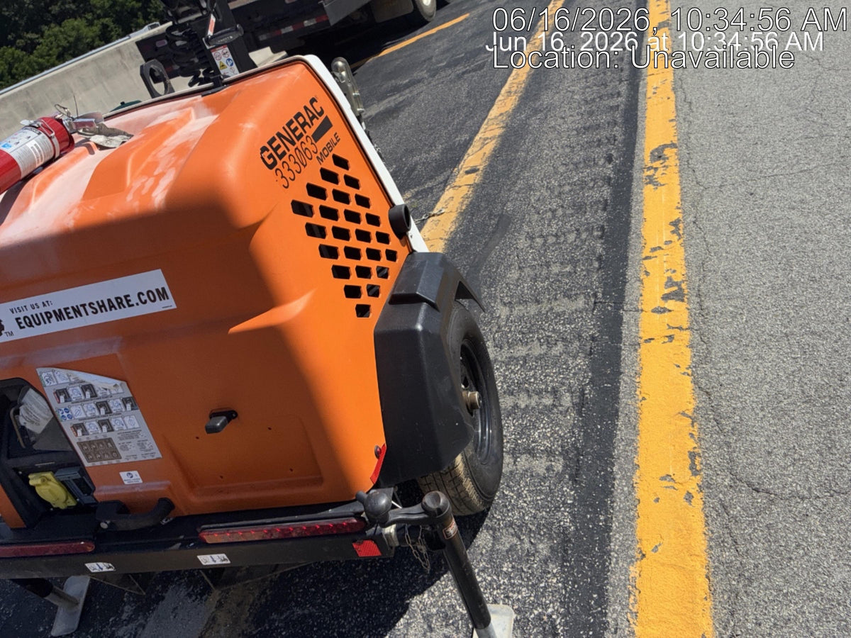 2023 GENERAC MLT2