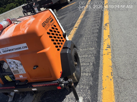 2023 GENERAC MLT2