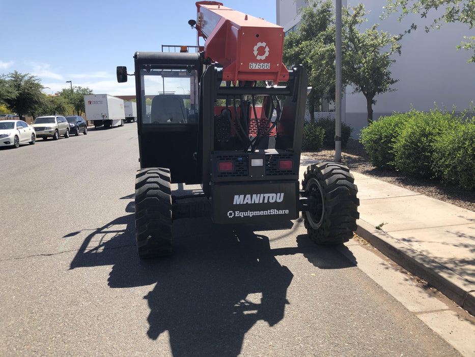 2020 MANITOU MTA6034