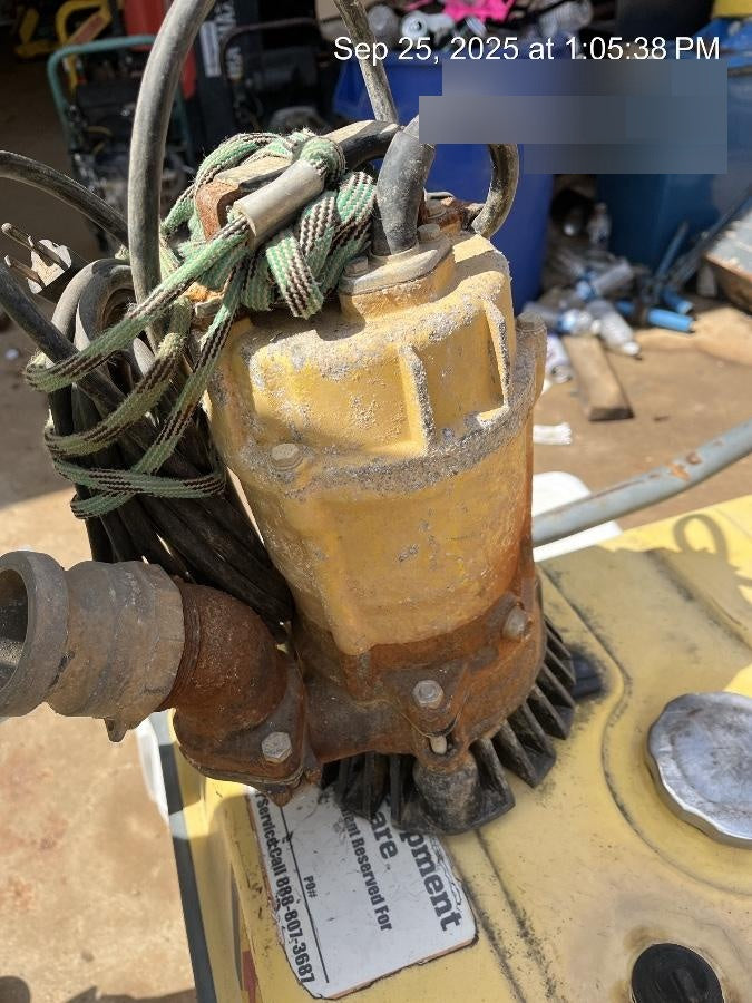2021 WACKER NEUSON PST2