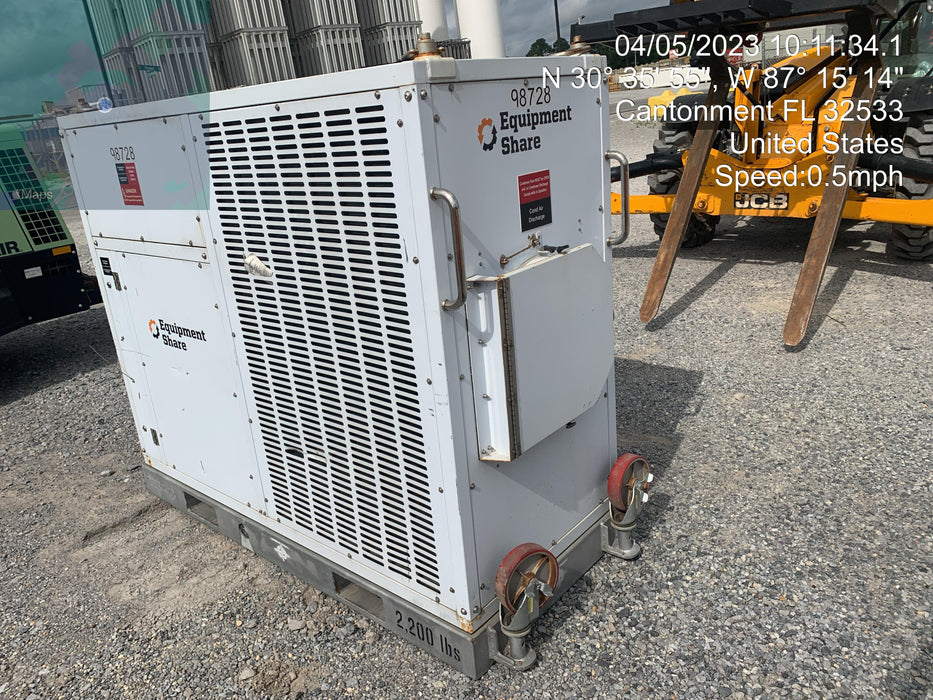 2020 SMARTECH SLIC12R-MSH