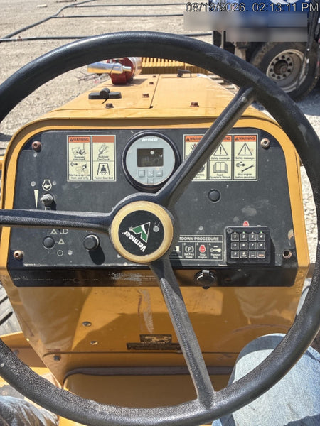2023 VERMEER RTX450