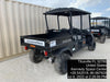 2022 Club Car CA1700D Canopy, Diesel, 4 Passenger