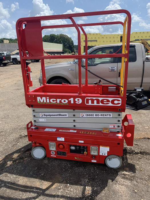 2021 MEC Micro 19