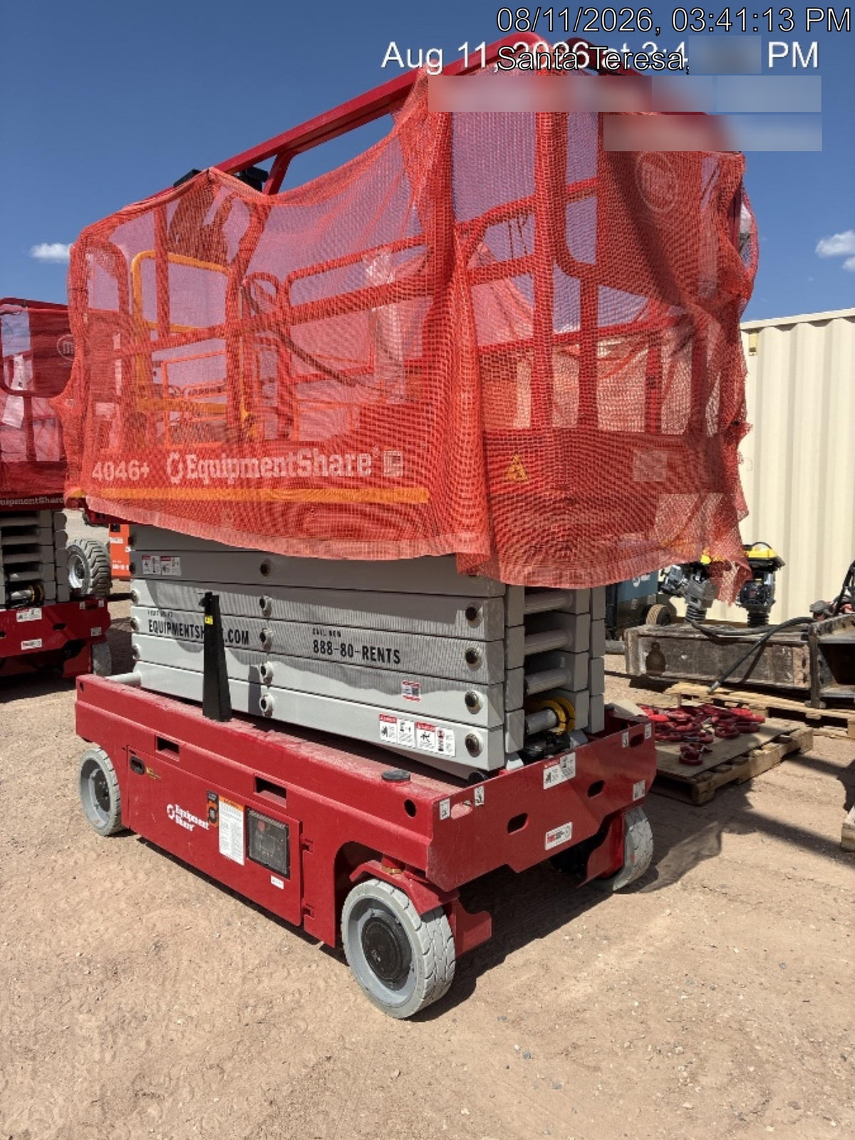 2026 MEC 4046+