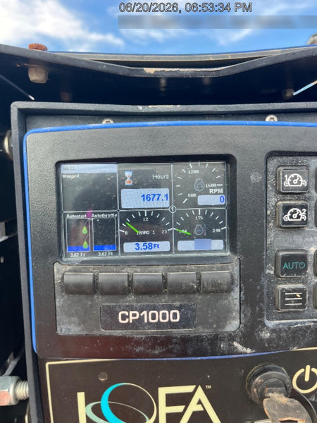 2021 PIONEER PP66S12L71-TD2.9L4