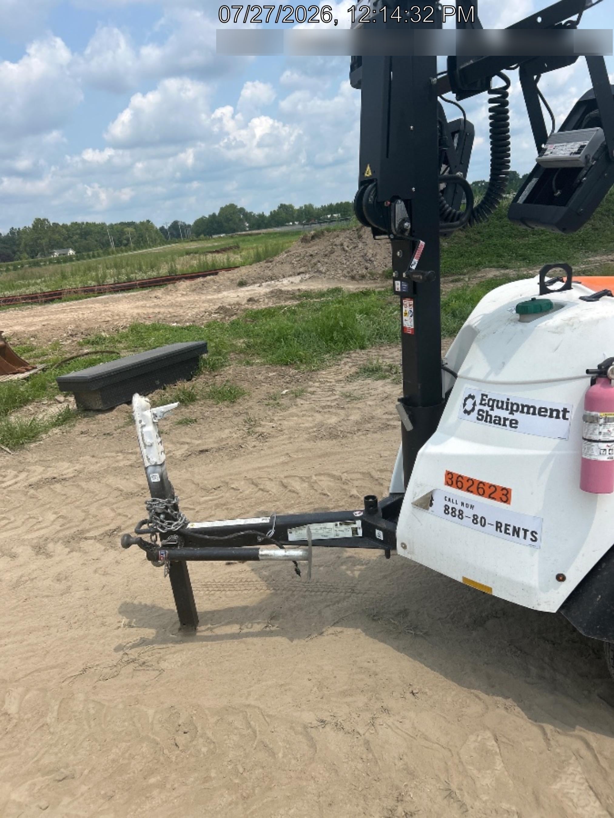 2023 GENERAC MLT2