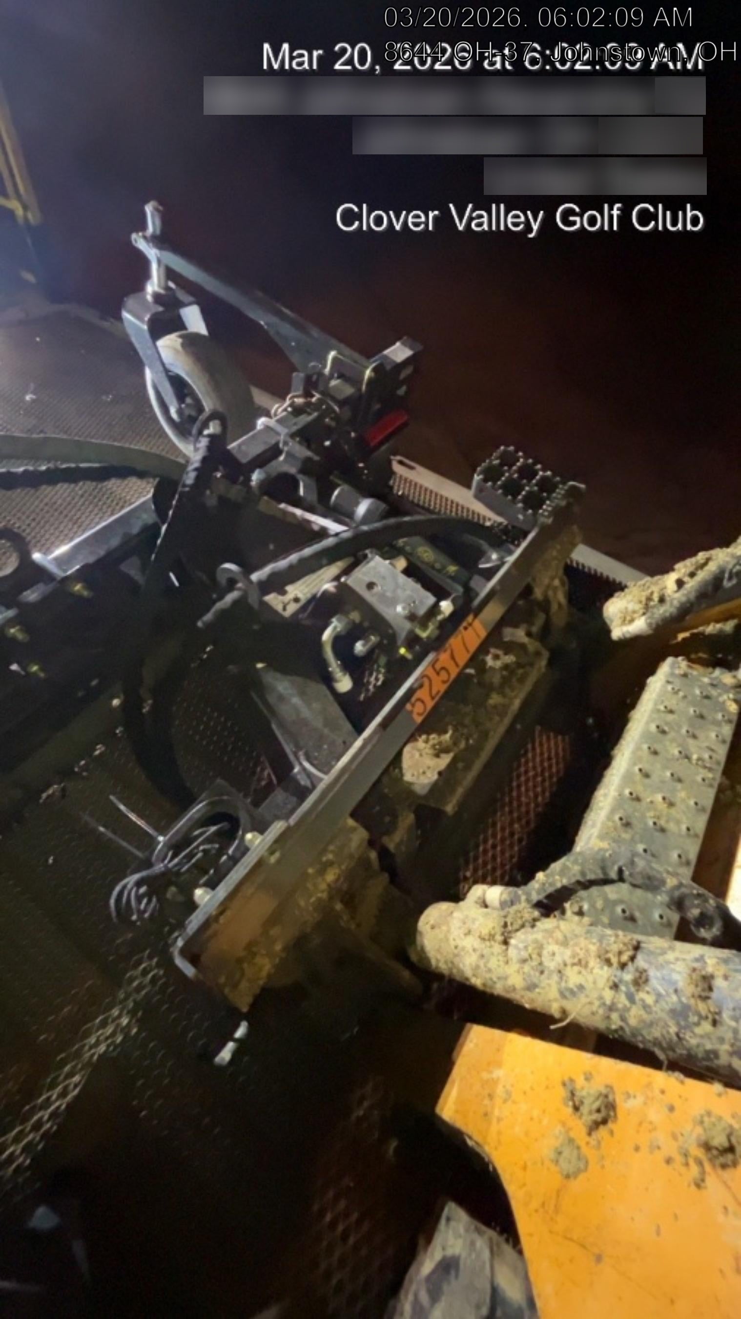 2025 PALADIN M6H-0022