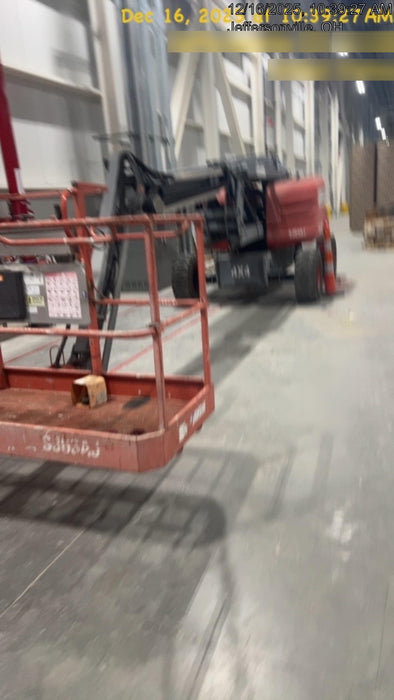 2019 SKYJACK SJ63 AJ