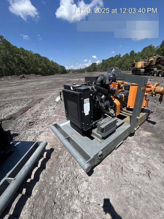 2022 MYERS-SETH RL-200