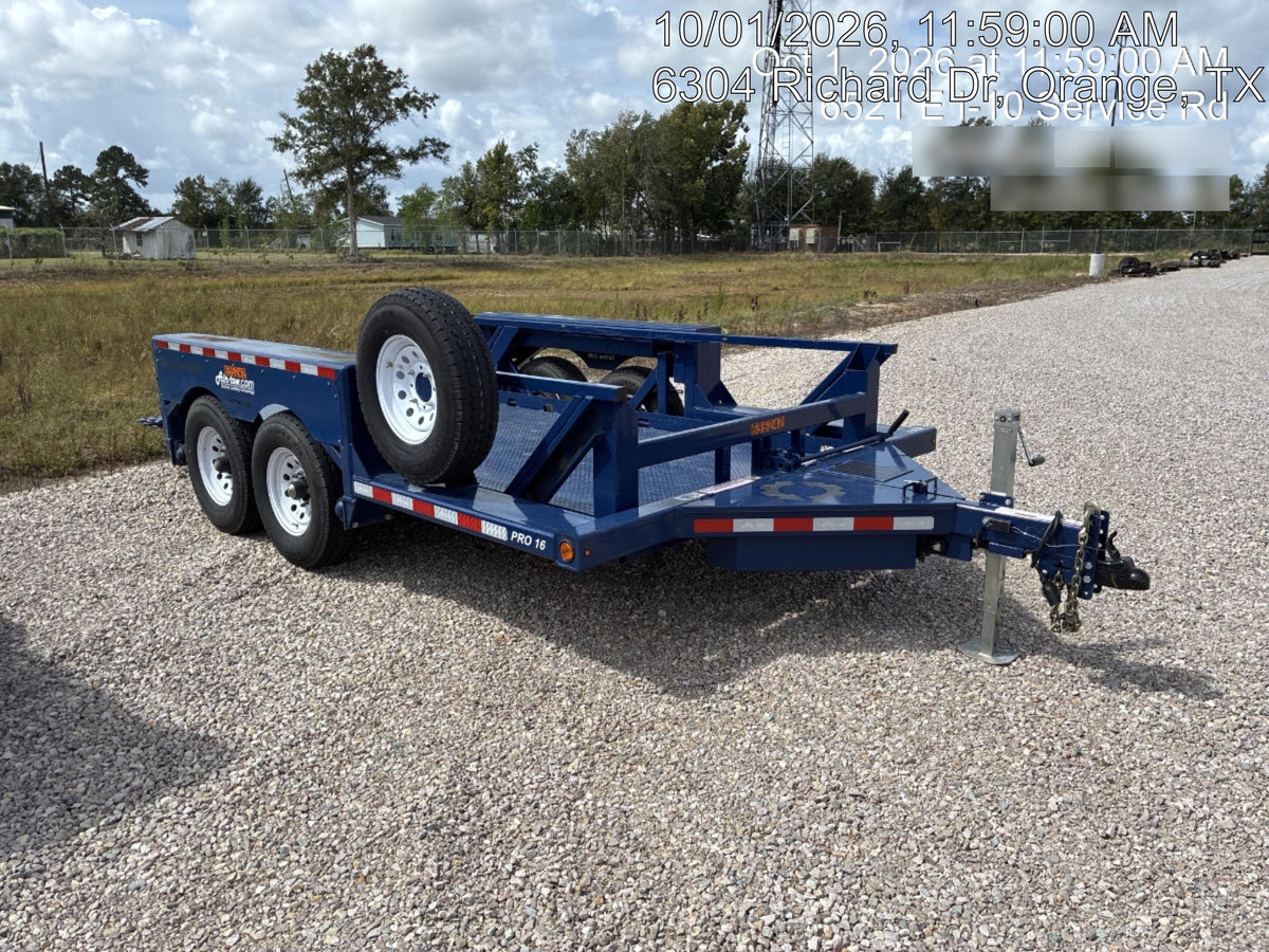 2026 AIR TOW Pro-16