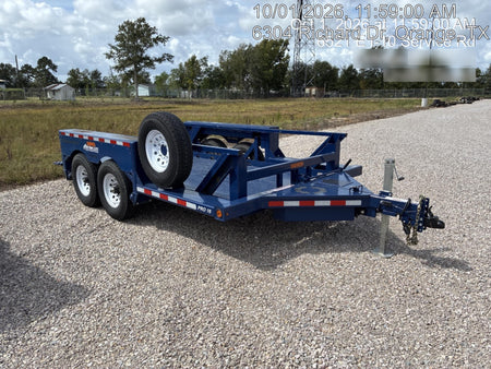2026 AIR TOW Pro-16