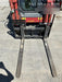 2021 TAKEUCHI 48" Pallet Forks - Takeuchi