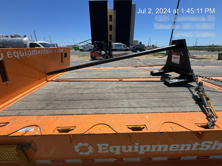 2024 ARROW MATERIAL HANDLING 7630-9