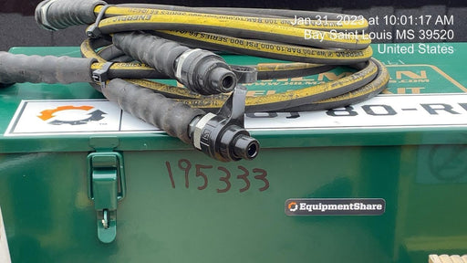 2021 HILMAN ROLLERS KRS-30-SLD