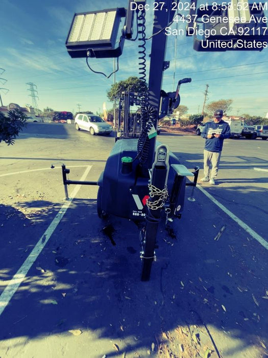 2024 WACKER NEUSON LTT4