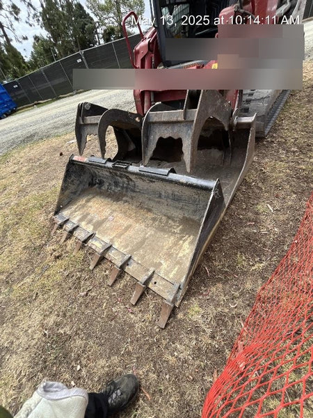 2021 PALADIN UTILITY GRAPPLE 11876-0022