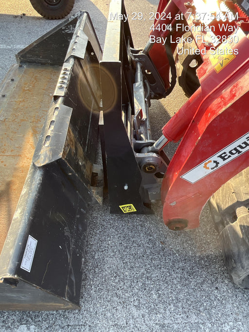 2024 ARROW MATERIAL HANDLING FS5100CB - 72"