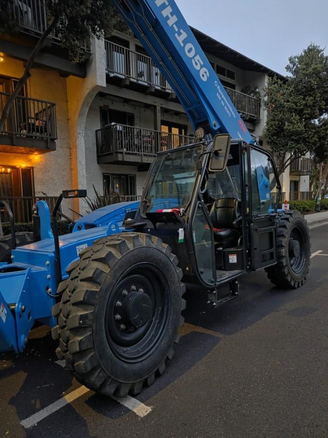 2024 GENIE GTH-1056