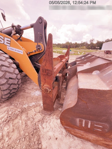 2022 WERK-BRAU WL4GP117-4.50 - Werk-Brau