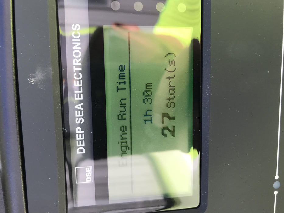 2020 ATLAS COPCO QAS 70