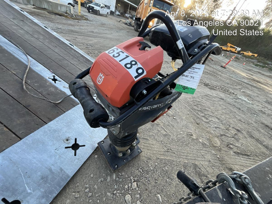 2024 HUSQVARNA LT6005