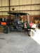 2022 Kubota RTV-X1140W-H Plastic Canopy, Windshield Acrylic Clear, LED Strobe Light, Wire Harness Kit, Back up Alarm
