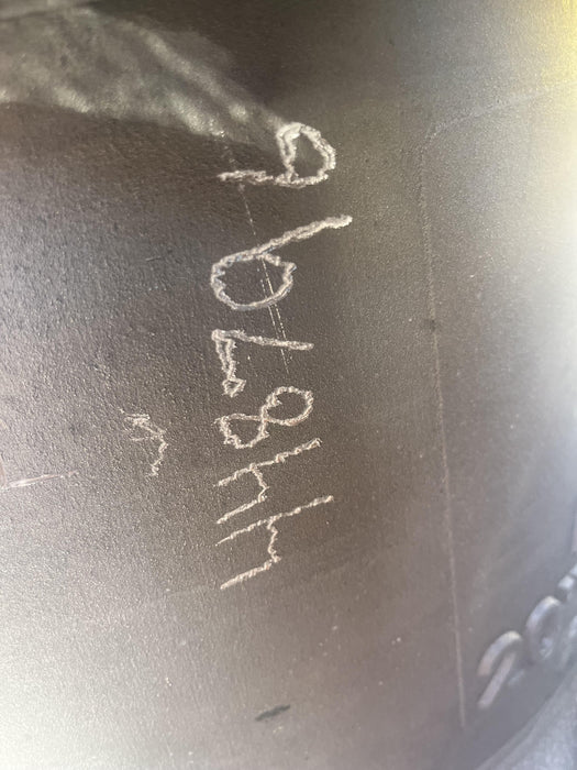 2024 WIDDER 20262-TRACKER