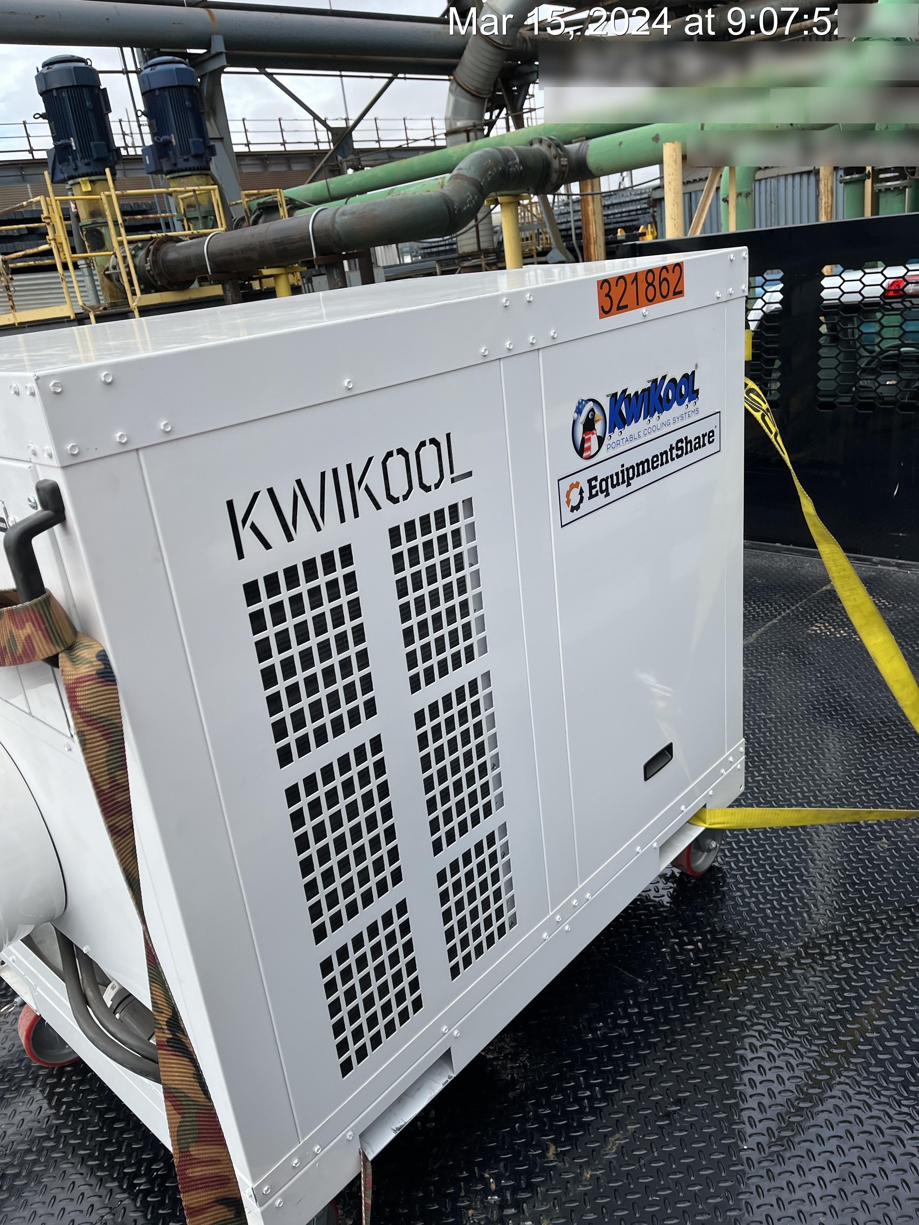 2023 KWIKOOL KPO5-43H