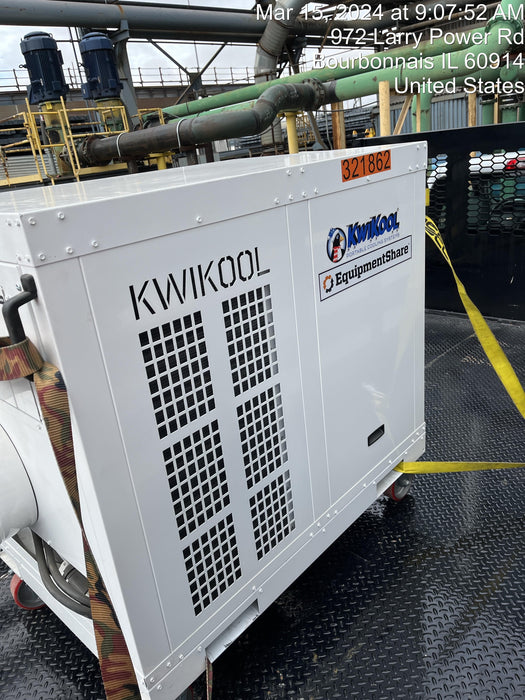 2023 KWIKOOL KPO5-43H