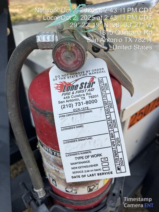 2022 WANCO WLTSSM4A750