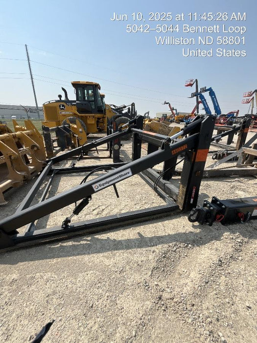 2024 ARROW MATERIAL HANDLING 7196250-6-96-049PG