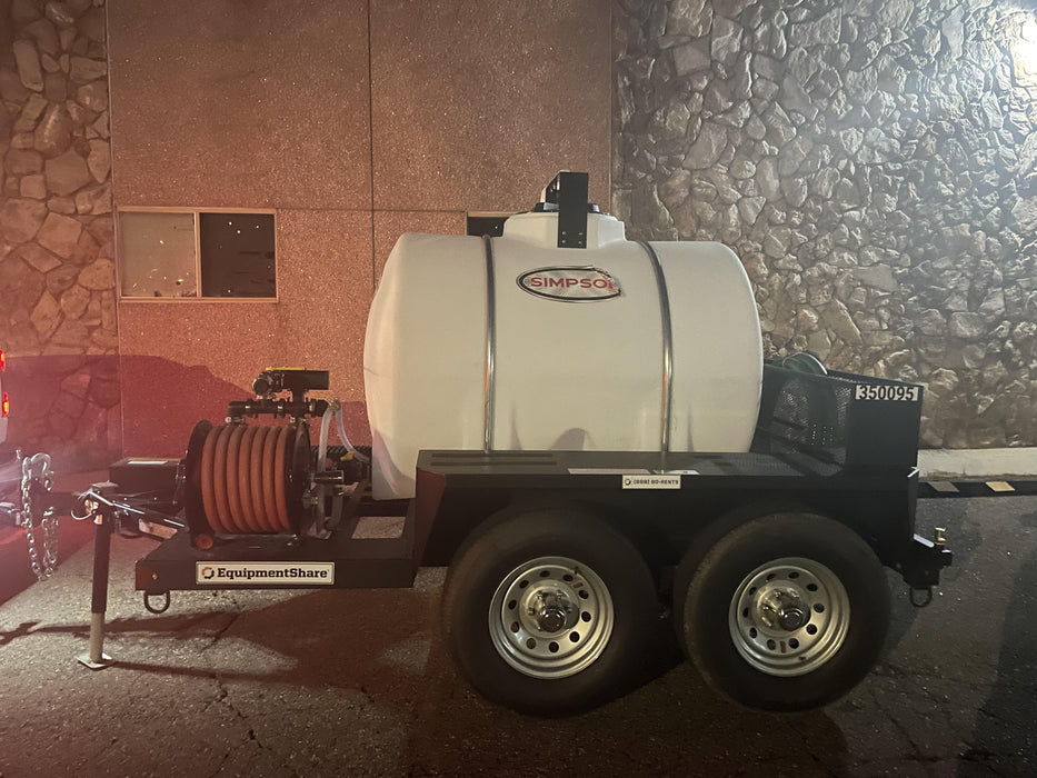 2023 SIMPSON SWT-52517