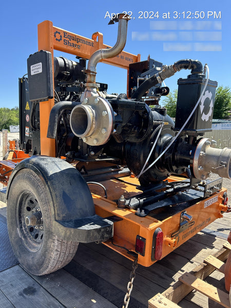 2021 PIONEER PP66S12L71-TD2.9L4