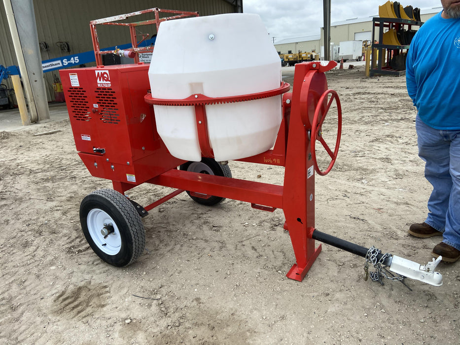 2020 MULTIQUIP MC94PH8