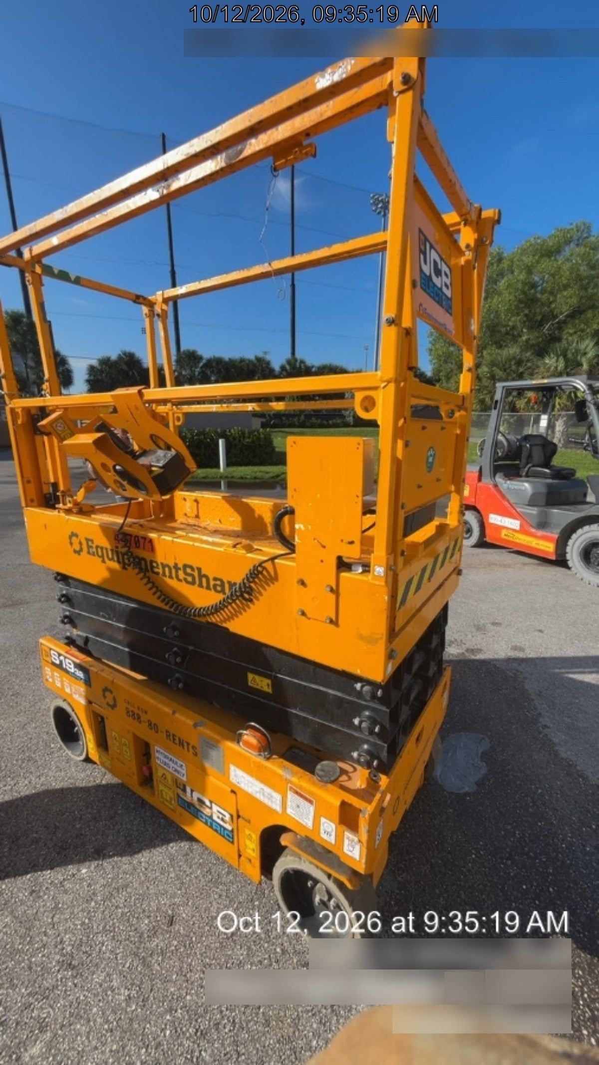 2024 JCB S1932E