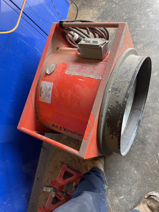 2022 ALLEGRO 9525-50