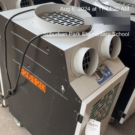 2022 KWIKOOL KPAC1411-2