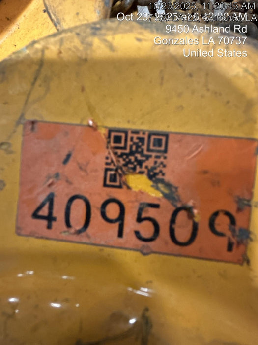 2024 HARRINGTON CF015-20