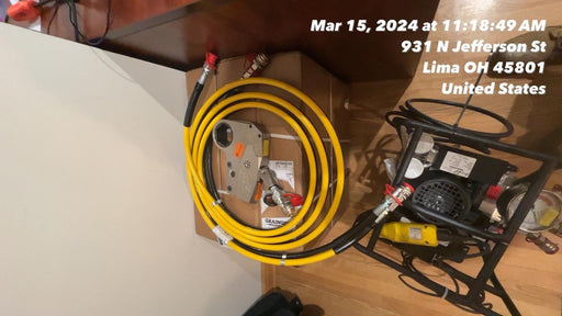 2023 TORCUP TX-4RL200