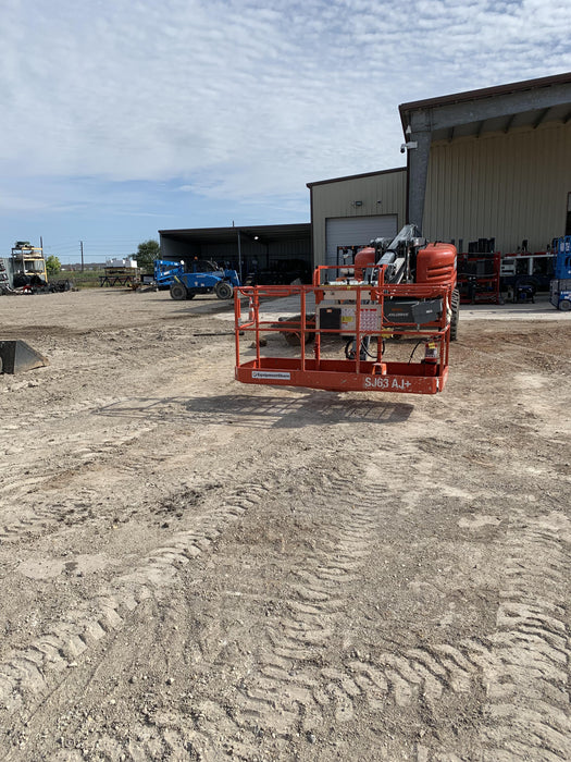 2020 SKYJACK SJ63 AJ